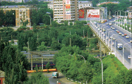 Romanian Orthodox Church of the Life-Giving Trinity