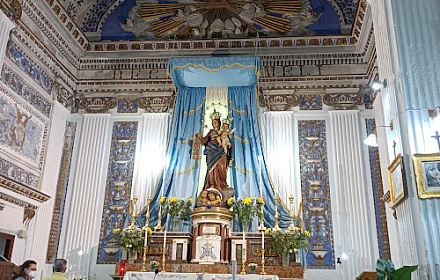 Chiesa di San Michele