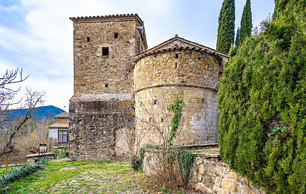 Sant Vicenç de Falgons