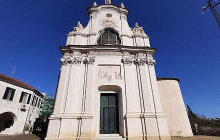 Chiesa di San Pietro (Diano San Pietro)