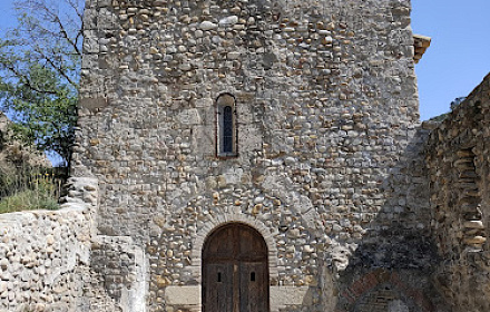 Chapelle Saint-Roch