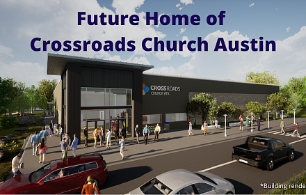 Crossroads Church Austin