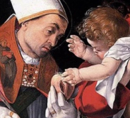 San Ignacio de Antioquía: el primer padre de la Iglesia que anhelaba la unión con Cristo