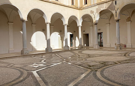 Chiesa San Domenico