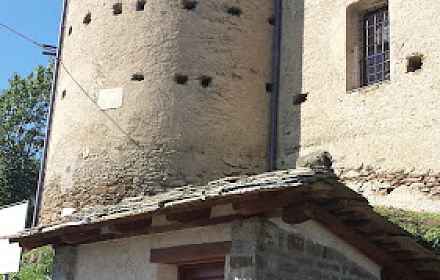 Borgata San Maurizio