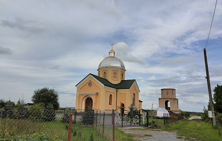 Greek Catholic Church