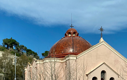 Capella del Carme