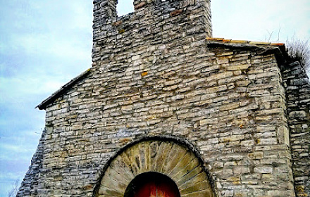Sant Joan de Vilamajor