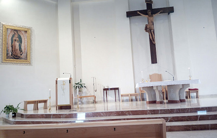 Church of St. Giorgio Martire