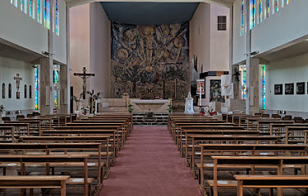 Chiesa Parrocchiale di Maria Santissima Immacolata