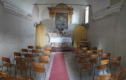 Church of St. Anne