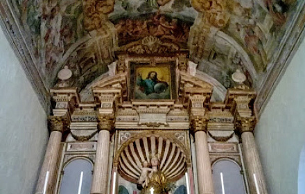 Chiesa della Madonna del Suffragio