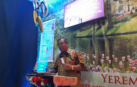 GPT Sinar Kasih Mojokerto