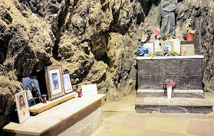 Madonnina del Mare