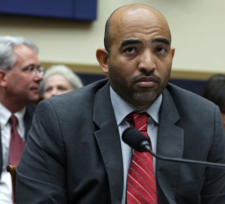 Exclusiva: Marcus Allen, denunciante católico del FBI, explica cómo su fe le inspiró a actuar