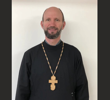 El Papa Francisco nombra nuevo obispo de la Eparquía Católica Bizantina de Arizona