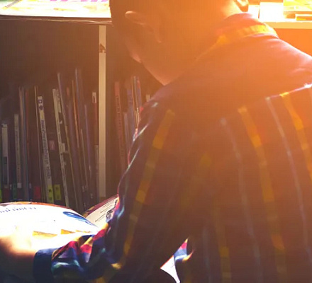 Pope Francis’ message to global literacy event: Multilingual education promotes dialogue