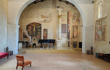 San Lorenzo