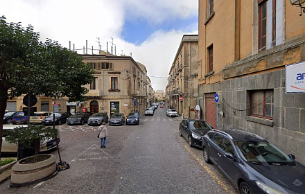 palazzo dei benedettini