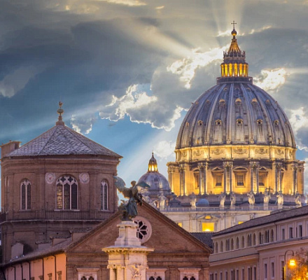 El Vaticano: Los obispos suizos gestionaron mal las denuncias de abusos sexuales, pero no hubo encubrimiento