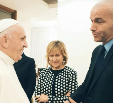 Editor of Pope Francis’ autobiography: ‘He gave absolute freedom, without red lines’