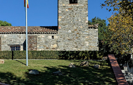 Church
