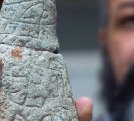 Statuette misteriose portoricane: sentiero delle dieci tribù perdute di Israele nel Nuovo Mondo?