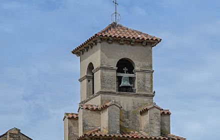 Church of Sant Bartomeu