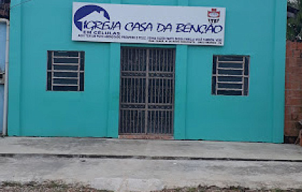 Igreja Jesus Cristo e a Salvação