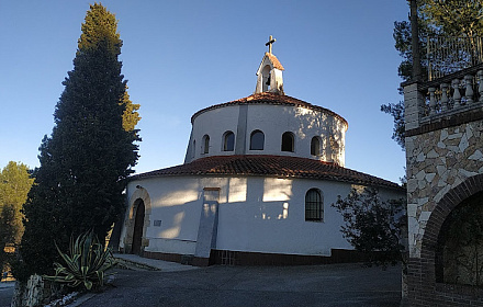 St. Margaret's Church