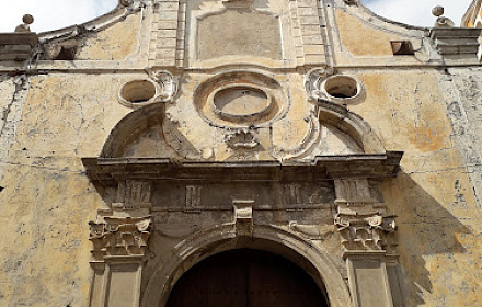 Chiesa dell'Addolorata