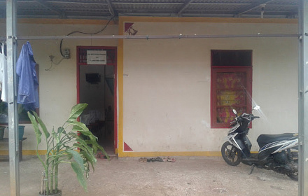 GBI PONDOK RANGGON