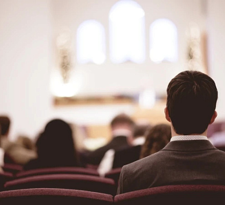 Pew data profiles demographics, beliefs, and practices of U.S. Catholics