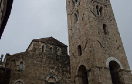 San Francesco Cathedral