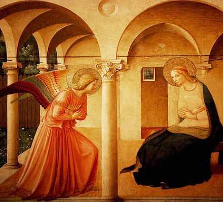 8 things to know and share about the Annunciation