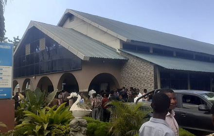 Ilala SDA Church
