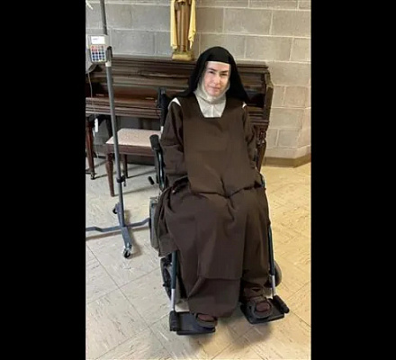 Las monjas de Texas, expulsadas de la vida religiosa tras una larga disputa con el obispo y el Vaticano