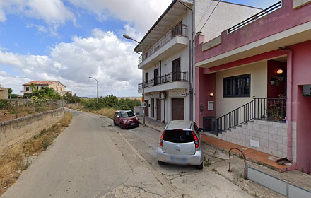 Chiesa Aventista del setimo giorno