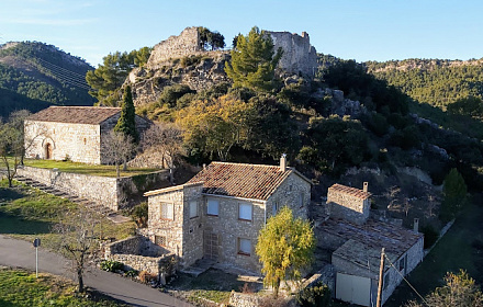 Santa Maria de Miralles