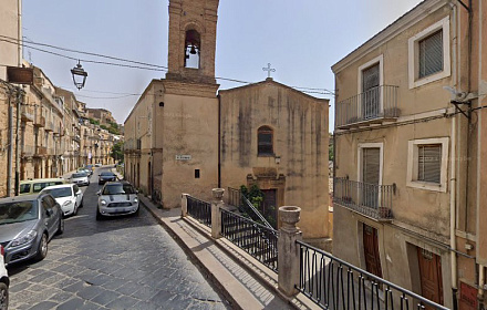 Chiesa di S.Barbara