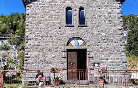 Madonna delle Nevi