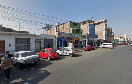 La Iglesia de los Hechos
