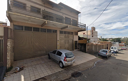 Jaraguá Do Go