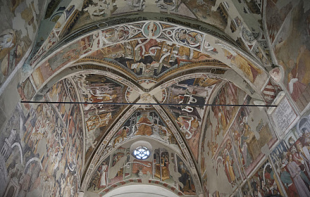 Chiesa di San Bernardo
