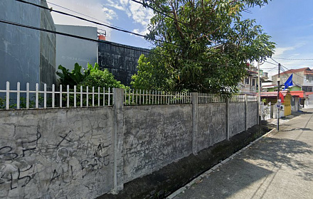 GPPS Church "Recovery" Padang