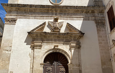 Chiesa di Santa Margherita Modica