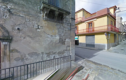 Croce Amica San Giovanni