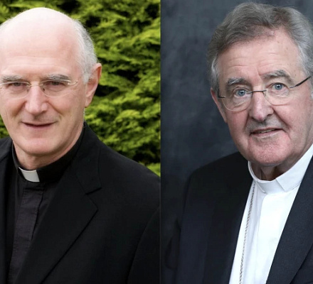 Los obispos irlandeses piden a los votantes que den prioridad a la dignidad humana y al bien común