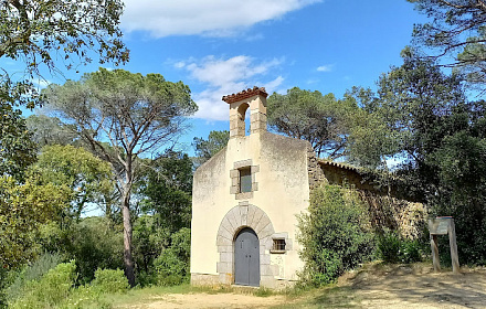 Sant Andreu de Tordera