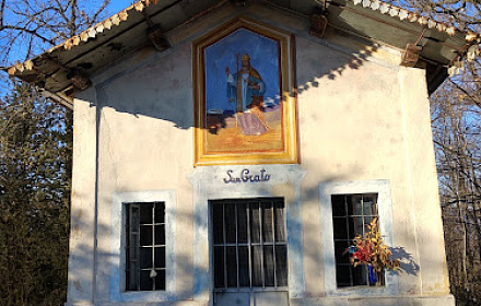 Cappella San Grato